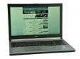 mobilna stacja robocza Fujitsu Celsius H730 LKN:H7300K29A3PL 